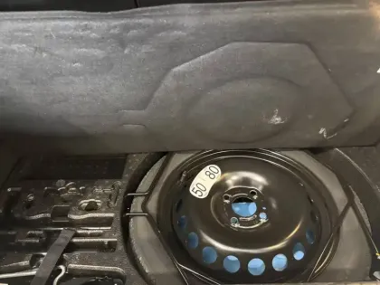 Photo 20 Renault Clio  E-Tech full hybrid 145