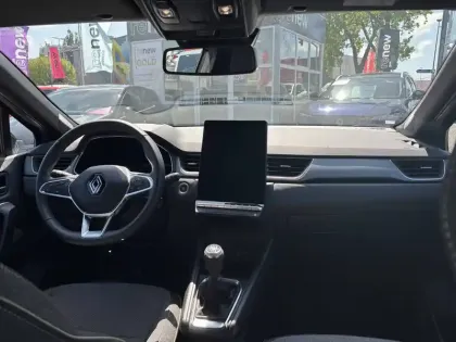 Photo 15 Renault Captur  Eco-G 100 ch