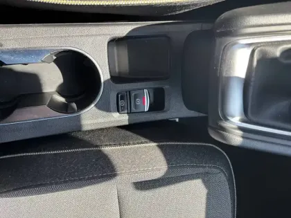 Photo 40 Renault Captur  Eco-G 100 ch