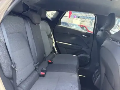 Photo 19 Renault Captur  Eco-G 100 ch