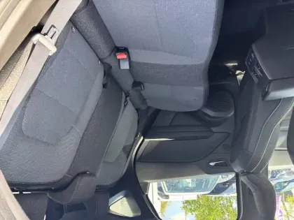 Photo 25 Renault Captur  Eco-G 100 ch