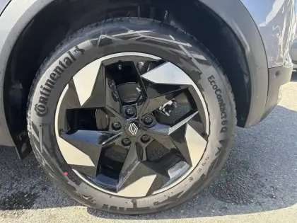 Photo 11 Renault Captur  Eco-G 100 ch