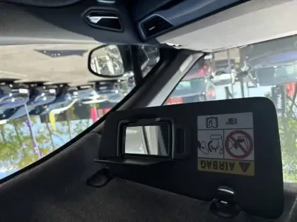 Photo 39 Renault Captur  Eco-G 100 ch