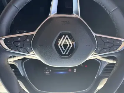 Photo 35 Renault Captur  Eco-G 100 ch