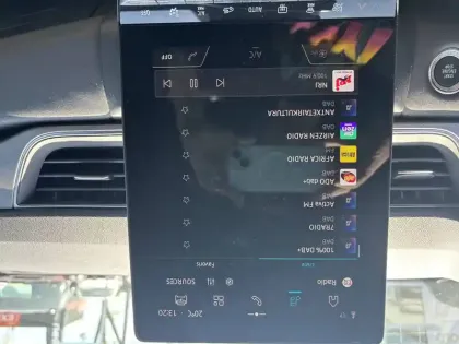 Photo 36 Renault Captur  Eco-G 100 ch