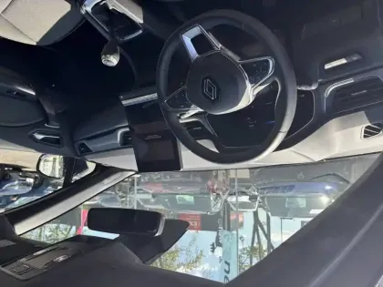 Photo 24 Renault Captur  Eco-G 100 ch