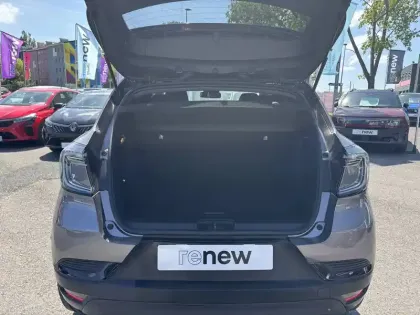 Photo 23 Renault Captur  Eco-G 100 ch