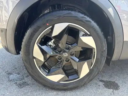 Photo 10 Renault Captur  Eco-G 100 ch