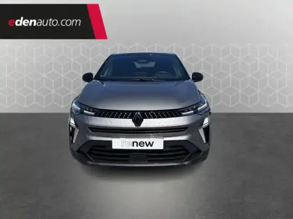 Photo 7 Renault Captur  Eco-G 100 ch