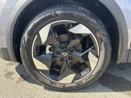 Photo 8 Renault Captur  Eco-G 100 ch