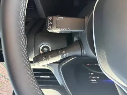 Photo 30 Renault Captur  Eco-G 100 ch