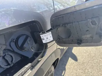 Photo 13 Renault Captur  Eco-G 100 ch