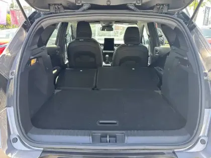 Photo 26 Renault Captur  Eco-G 100 ch