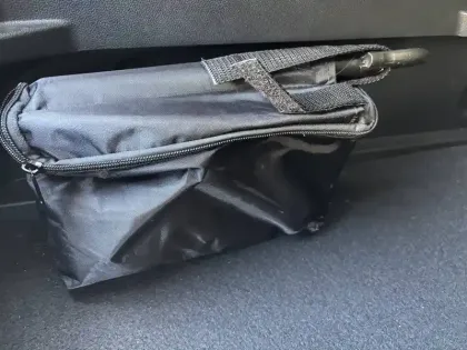 Photo 21 Renault Captur  Eco-G 100 ch