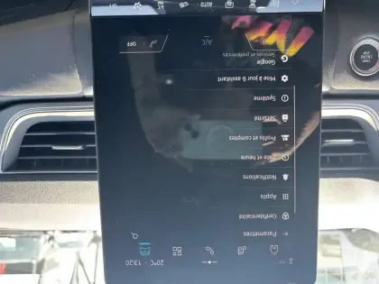 Photo 37 Renault Captur  Eco-G 100 ch