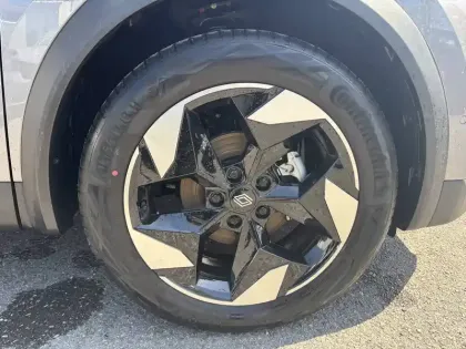 Photo 9 Renault Captur  Eco-G 100 ch