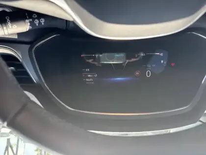 Photo 32 Renault Captur  Eco-G 100 ch