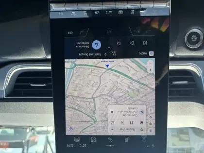 Photo 34 Renault Captur  Eco-G 100 ch