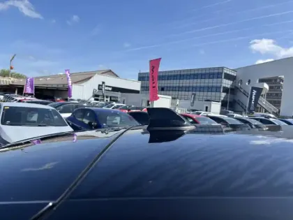 Photo 14 Renault Captur  Eco-G 100 ch