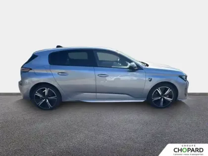 Photo 22 Peugeot 308 Gén. III Ph1 GT 5