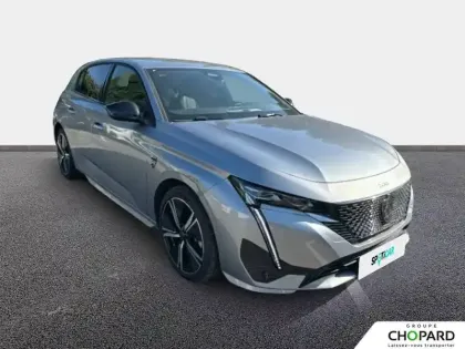 Photo 12 Peugeot 308 Gén. III Ph1 GT 5