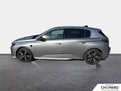 Photo 31 Peugeot 308 Gén. III Ph1 GT 5