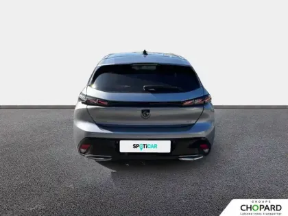 Photo 23 Peugeot 308 Gén. III Ph1 GT 5