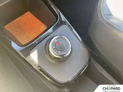 Photo 38 Dacia Spring Gén. I (BBG) Ph1 Confort Plus 5