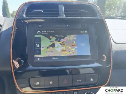 Photo 12 Dacia Spring Gén. I (BBG) Ph1 Confort Plus 5