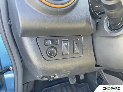 Photo 17 Dacia Spring Gén. I (BBG) Ph1 Confort Plus 5