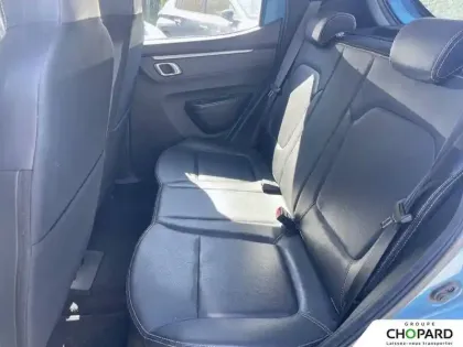 Photo 10 Dacia Spring Gén. I (BBG) Ph1 Confort Plus 5