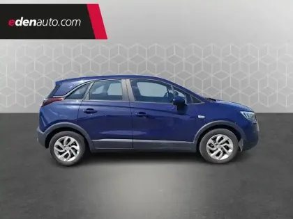 Photo 5 Opel Crossland X Gén. I Ph1 Innovation 5