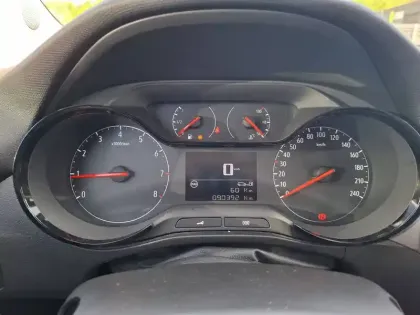 Photo 27 Opel Crossland X  1.2 81 ch