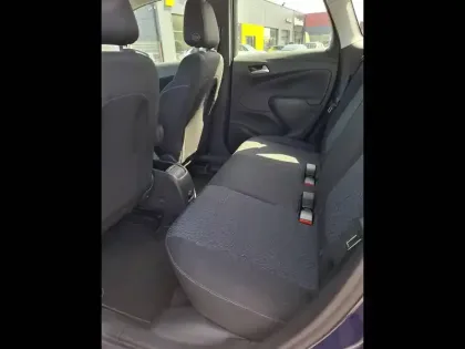 Photo 32 Opel Crossland X  1.2 81 ch