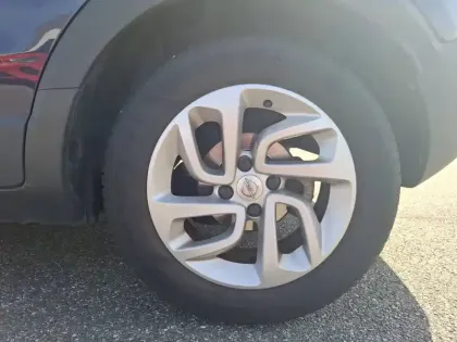 Photo 33 Opel Crossland X  1.2 81 ch