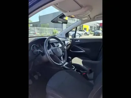 Photo 10 Opel Crossland X Gén. I Ph1 Innovation 5