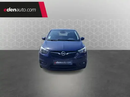 Photo 7 Opel Crossland X Gén. I Ph1 Innovation 5