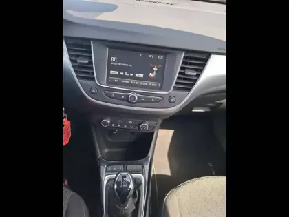Photo 11 Opel Crossland X Gén. I Ph1 Innovation 5