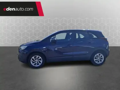 Photo 19 Opel Crossland X  1.2 81 ch