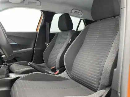 Photo 13 Peugeot 2008  PureTech 100 S&S BVM6