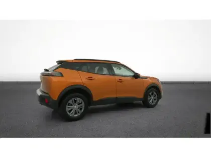 Photo 8 Peugeot 2008  PureTech 100 S&S BVM6