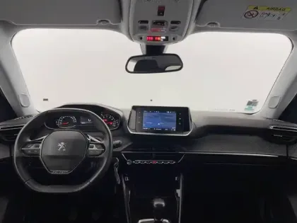 Photo 29 Peugeot 2008  PureTech 100 S&S BVM6