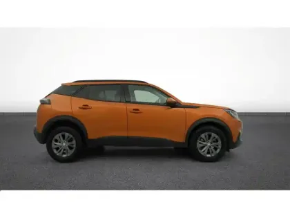 Photo 9 Peugeot 2008  PureTech 100 S&S BVM6