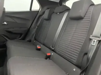 Photo 14 Peugeot 2008  PureTech 100 S&S BVM6