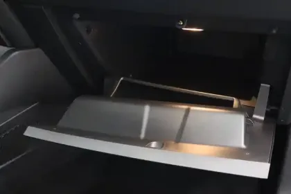 Photo 100 Renault Clio  Blue dCi 85