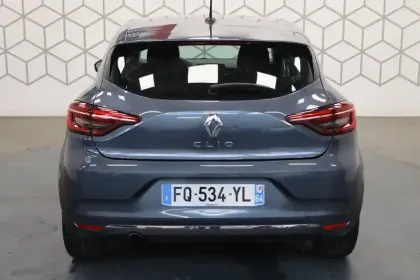 Photo 37 Renault Clio Gén. V (BJA) Ph1 Business 5