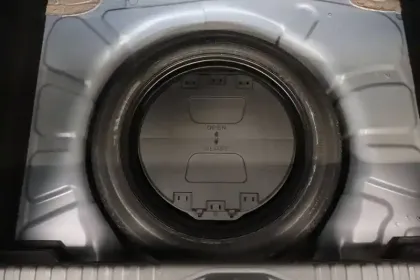 Photo 60 Renault Clio  Blue dCi 85