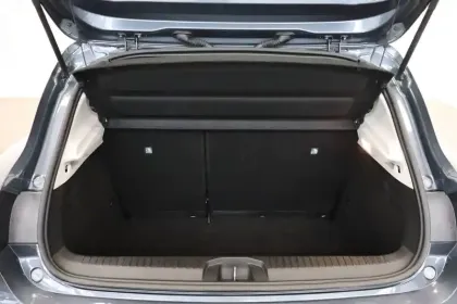 Photo 52 Renault Clio  Blue dCi 85