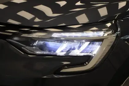 Photo 32 Renault Clio Gén. V (BJA) Ph1 Business 5