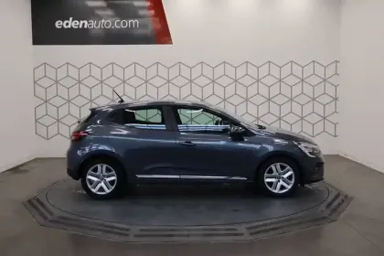 Photo 43 Renault Clio  Blue dCi 85